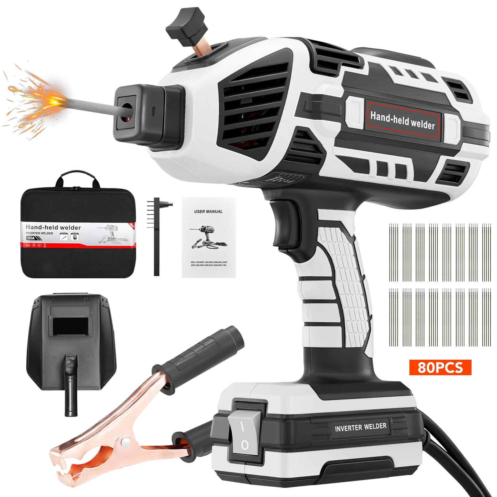 Portable Welding Machine - Image 12