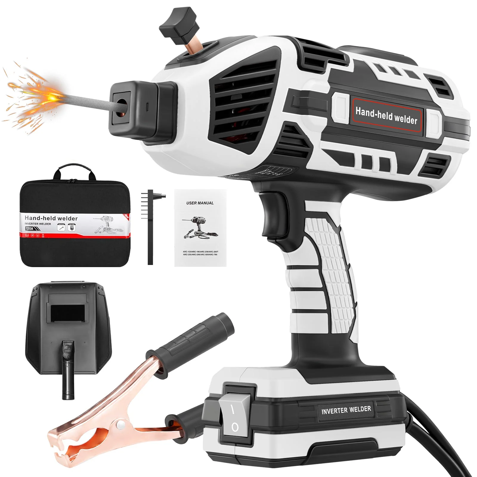 Portable Welding Machine - Image 3