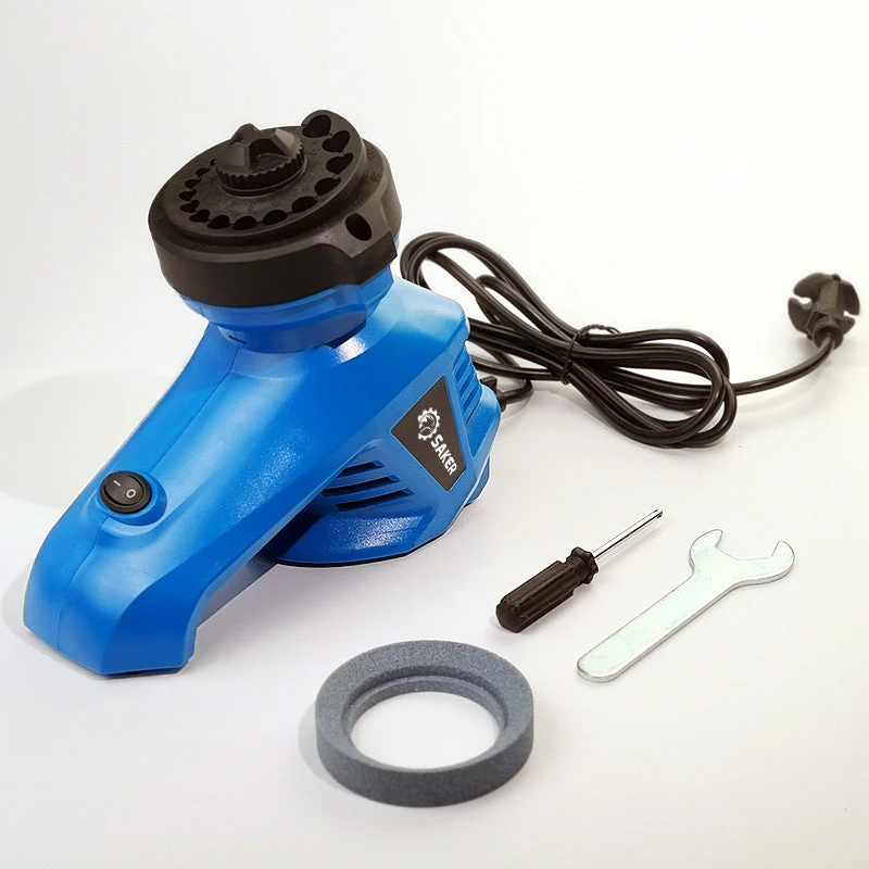 Power Drill Bit Sharpener for Twist Bits - Image 3