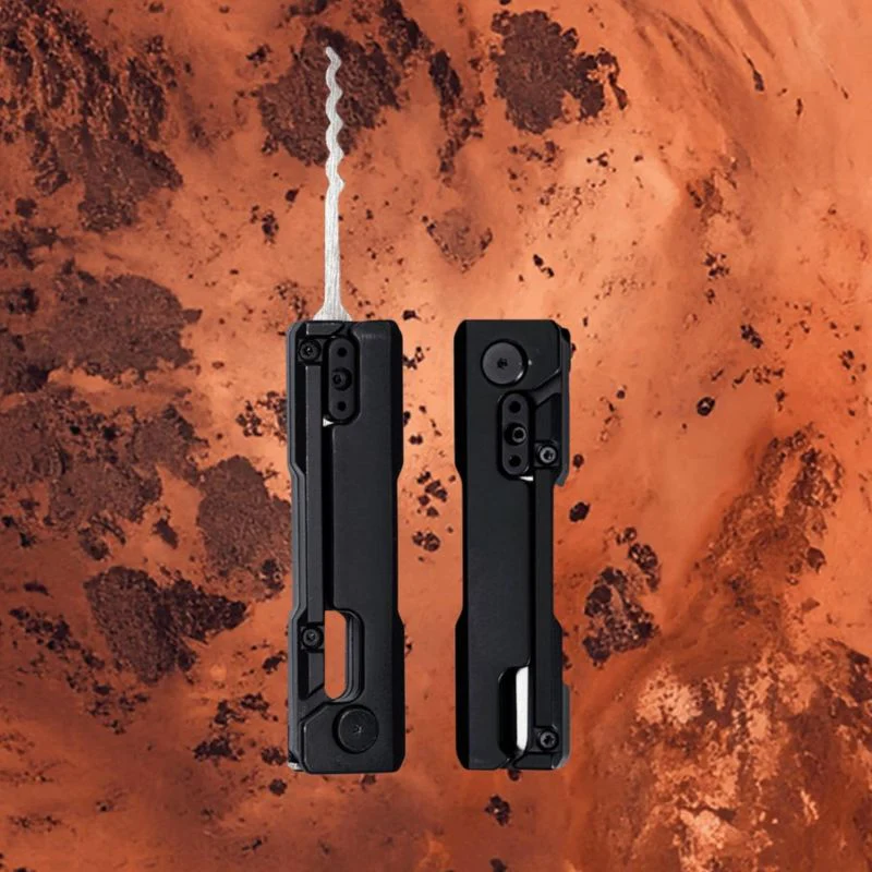 Precision Gravity Pick - Image 3