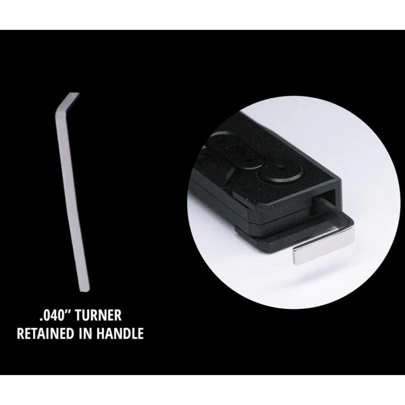 Precision Gravity Pick - Image 5