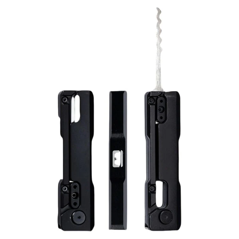 Precision Gravity Pick - Image 6