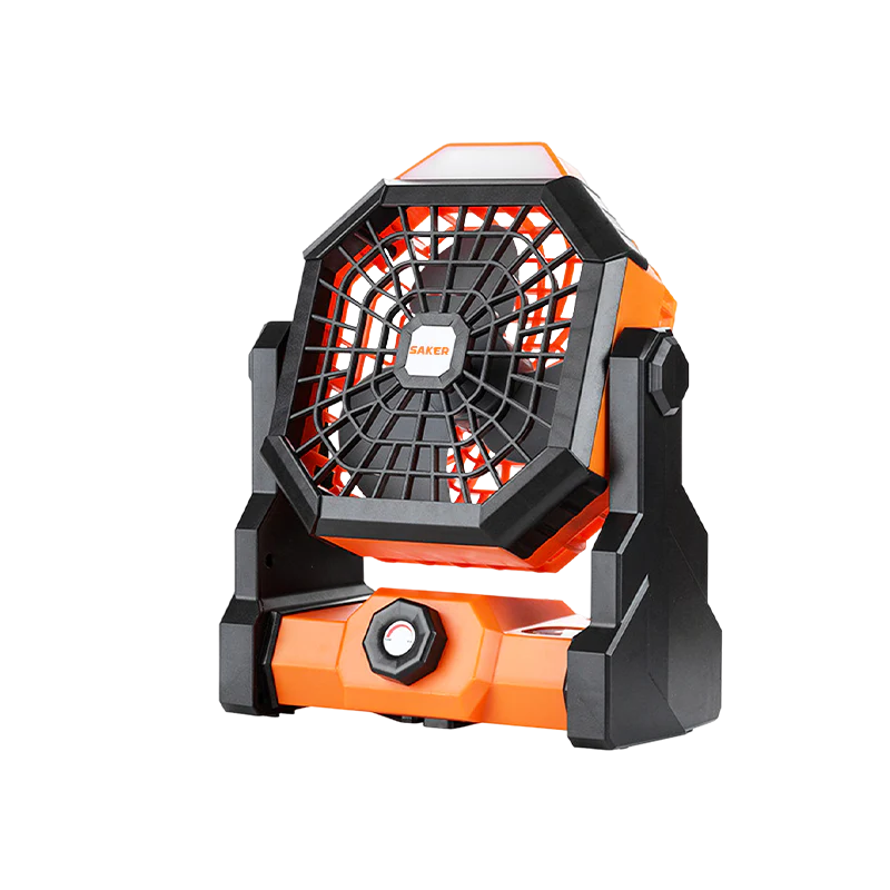 Rechargeable Camping Fan - Image 14