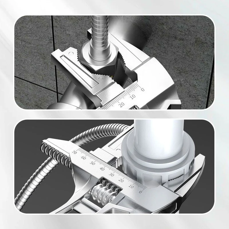 🔥Reversible Sink Wrench - Image 10