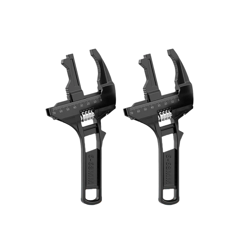 🔥Reversible Sink Wrench - Image 12