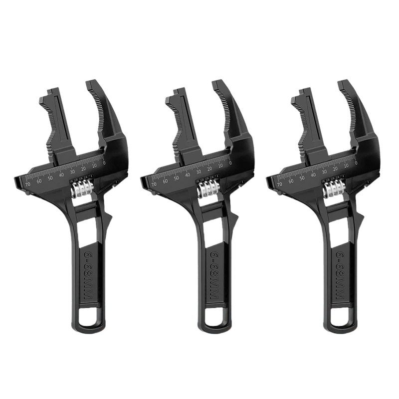 🔥Reversible Sink Wrench - Image 13