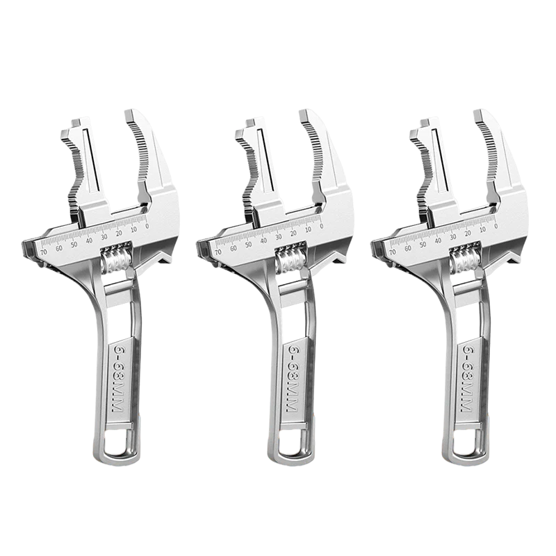 🔥Reversible Sink Wrench - Image 14