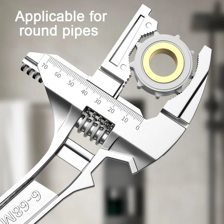 🔥Reversible Sink Wrench - Image 7