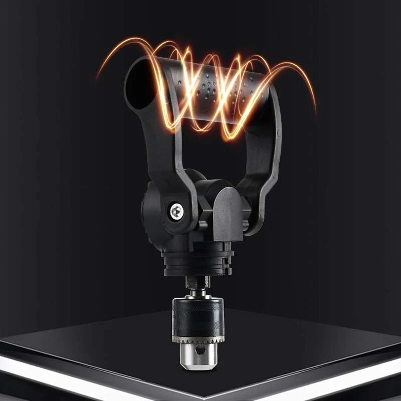 Right Angle Drill Chuck - Image 4