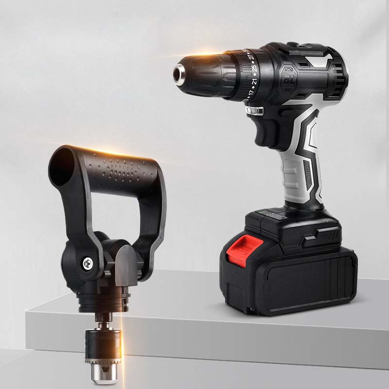 Right Angle Drill Chuck - Image 9