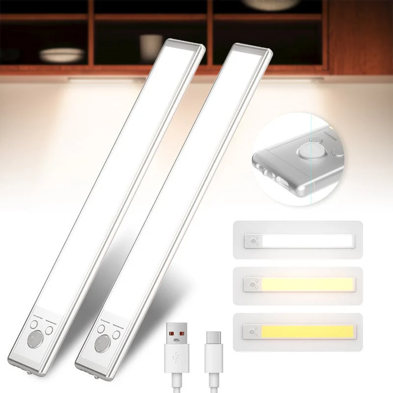 Rechargeable Motion Sensor Led Lights - Image 18