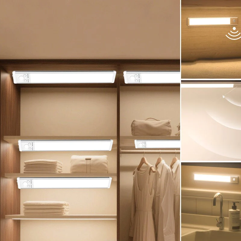 Rechargeable Motion Sensor Led Lights - Image 20