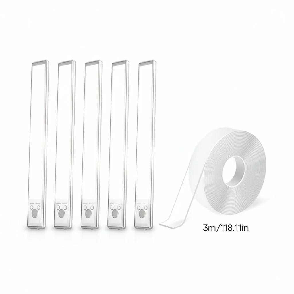 Rechargeable Motion Sensor Led Lights - Image 25