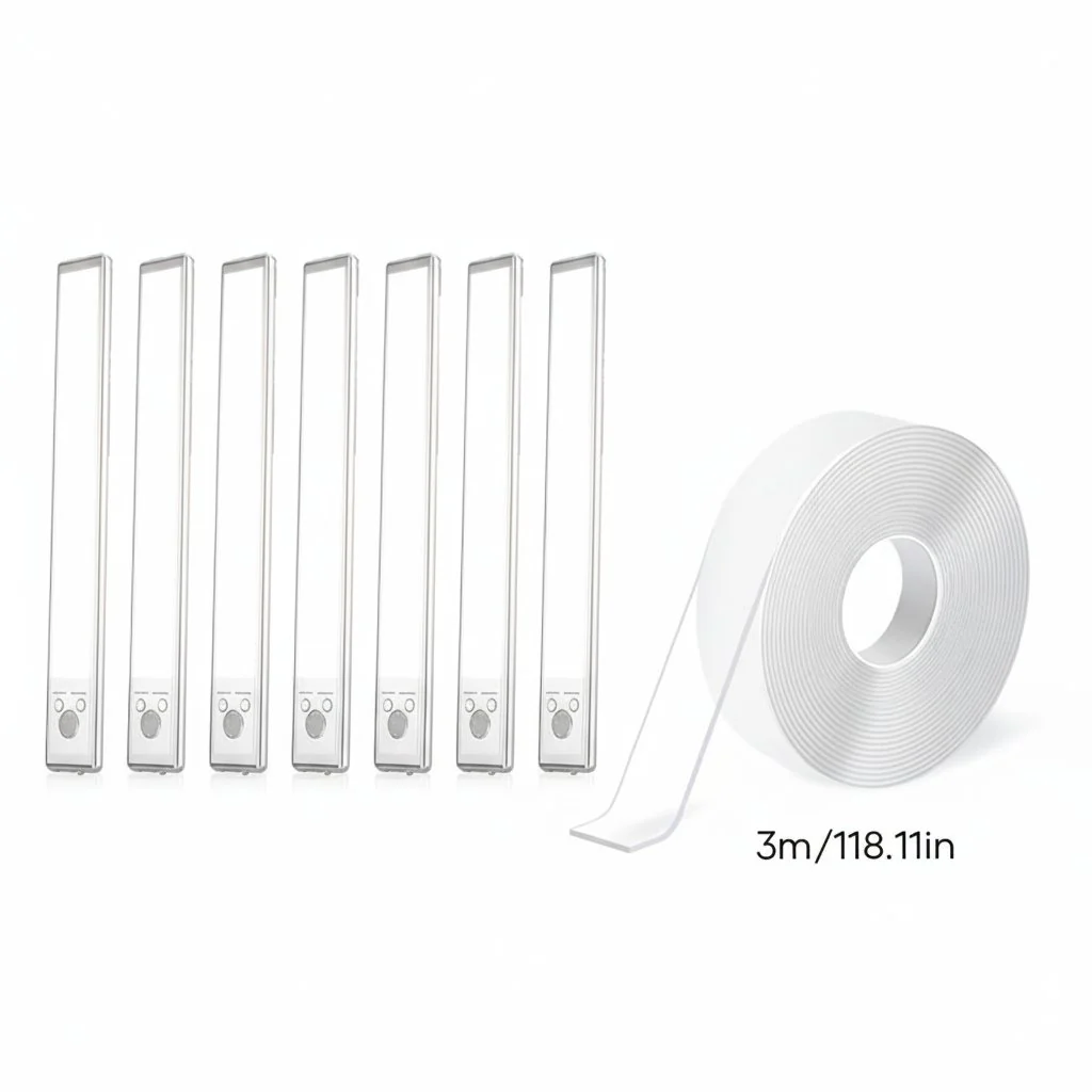 Rechargeable Motion Sensor Led Lights - Image 28