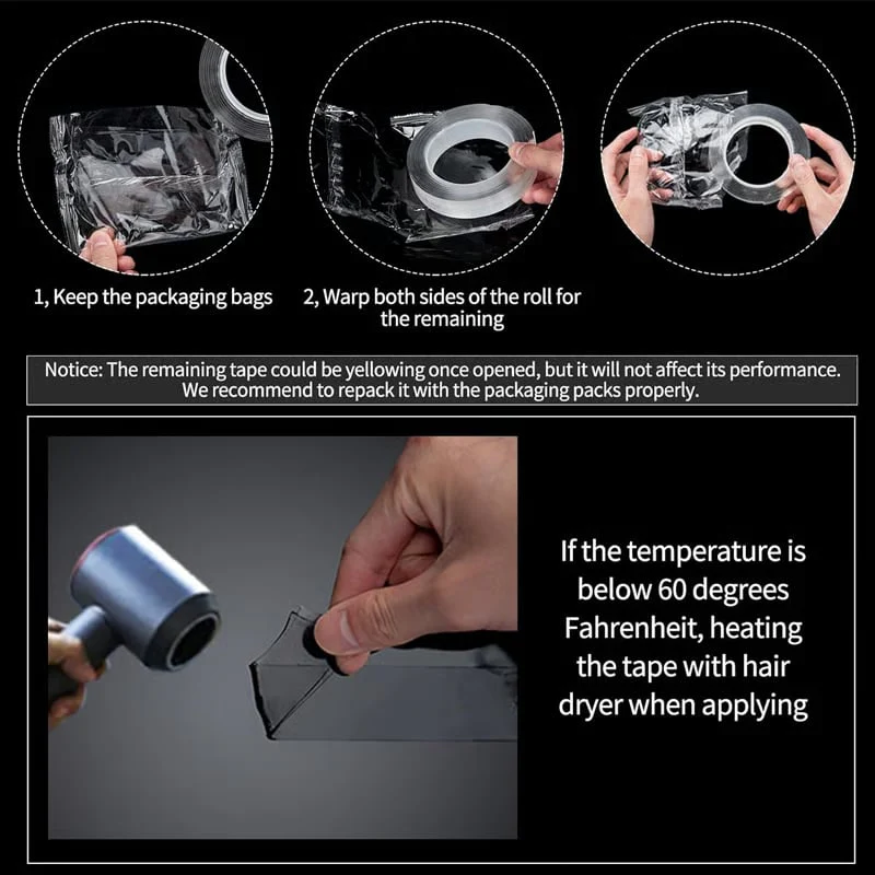 Rechargeable Motion Sensor Led Lights - Image 4