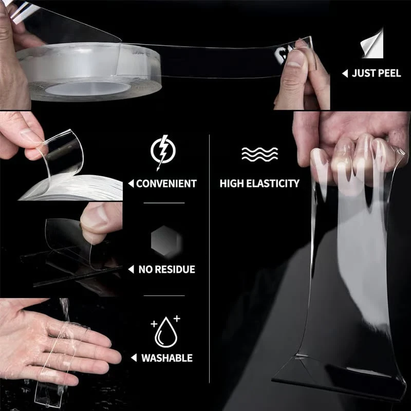 Rechargeable Motion Sensor Led Lights - Image 5