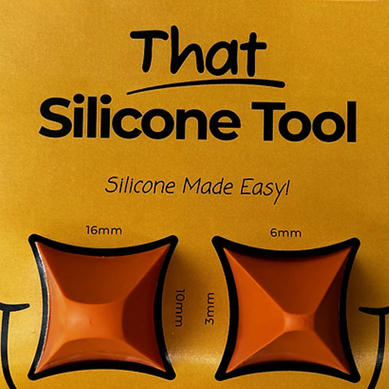 Silicone Seam Tool Set - Image 11