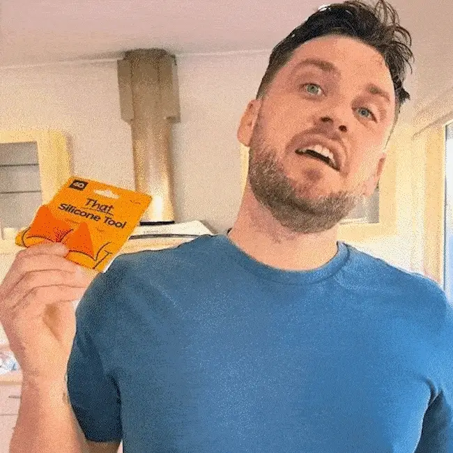 Silicone Seam Tool Set - Image 5