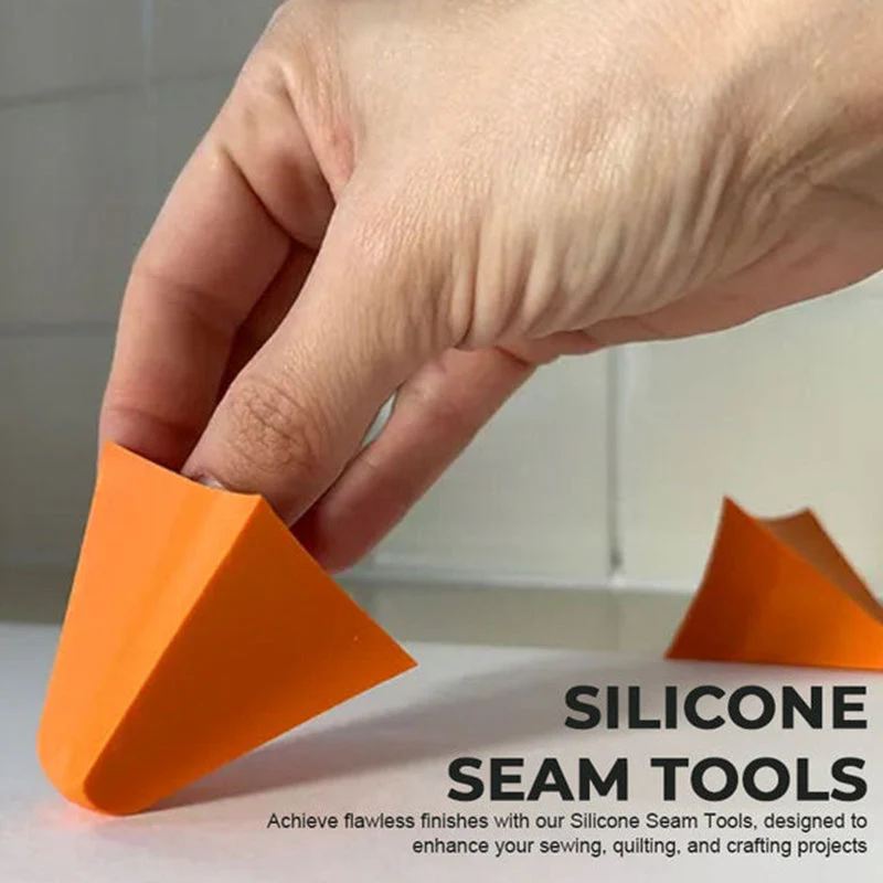 Silicone Seam Tool Set - Image 9