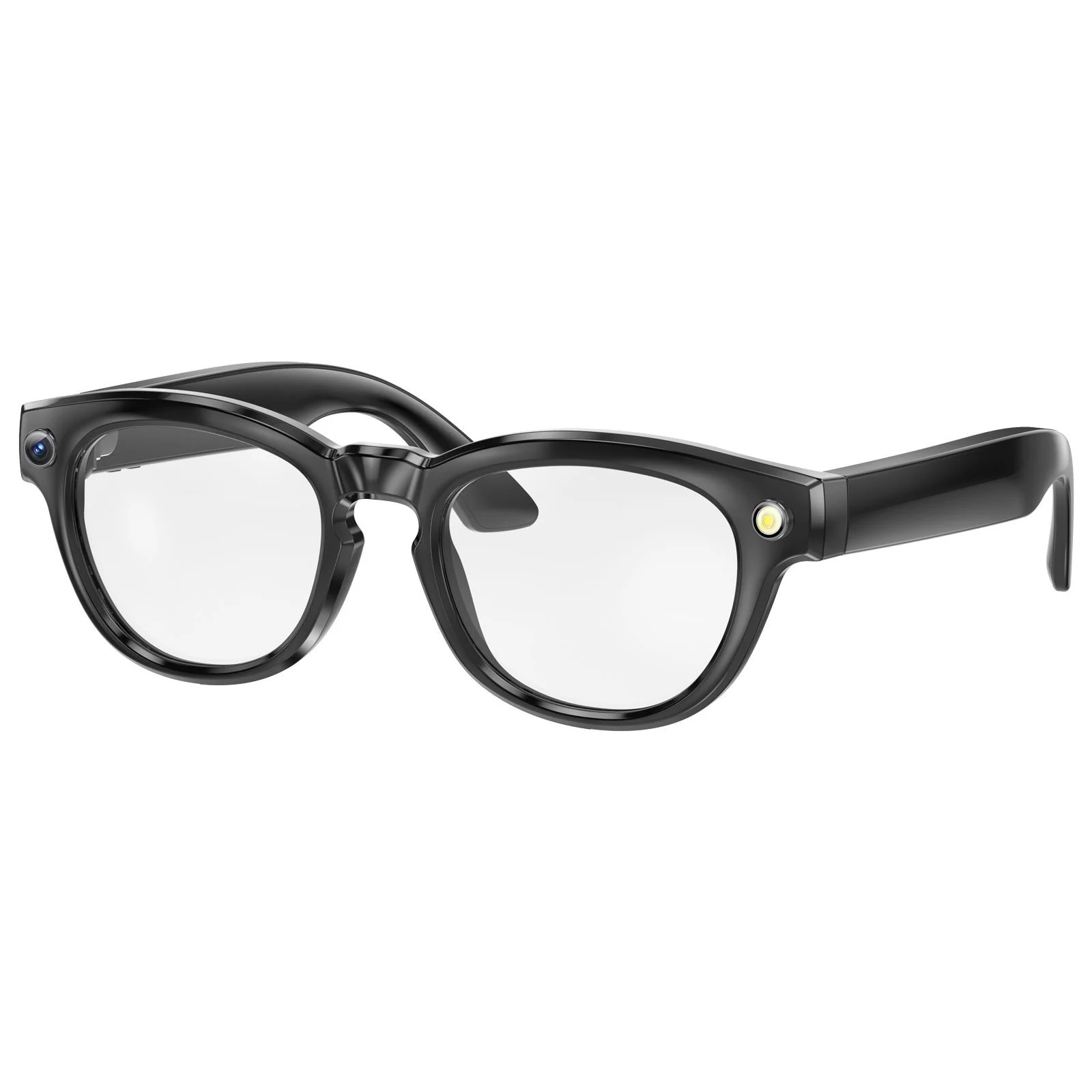 Smart Bluetooth Glasses with Camera - Image 8