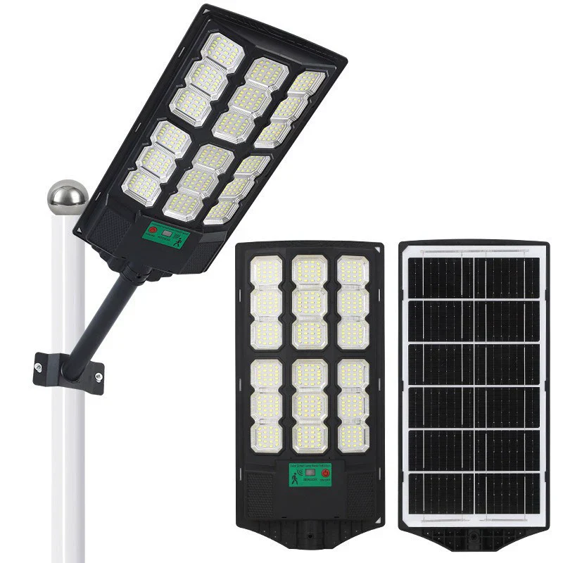 Solar Street Lights - Image 15