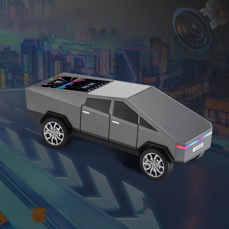 Model 1 Car Bluetooth Speaker - Image 10