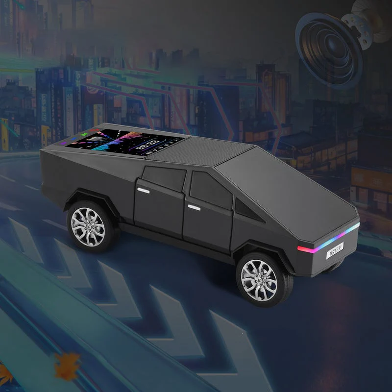 Model 1 Car Bluetooth Speaker - Image 11