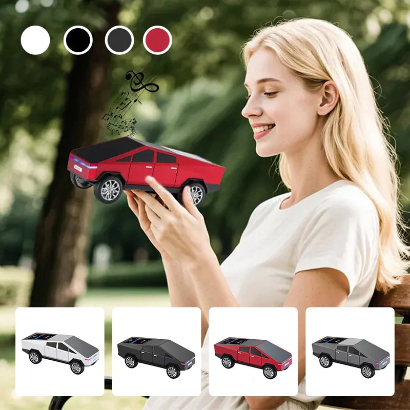 Model 1 Car Bluetooth Speaker - Image 12