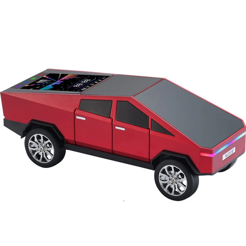 Model 1 Car Bluetooth Speaker - Image 13