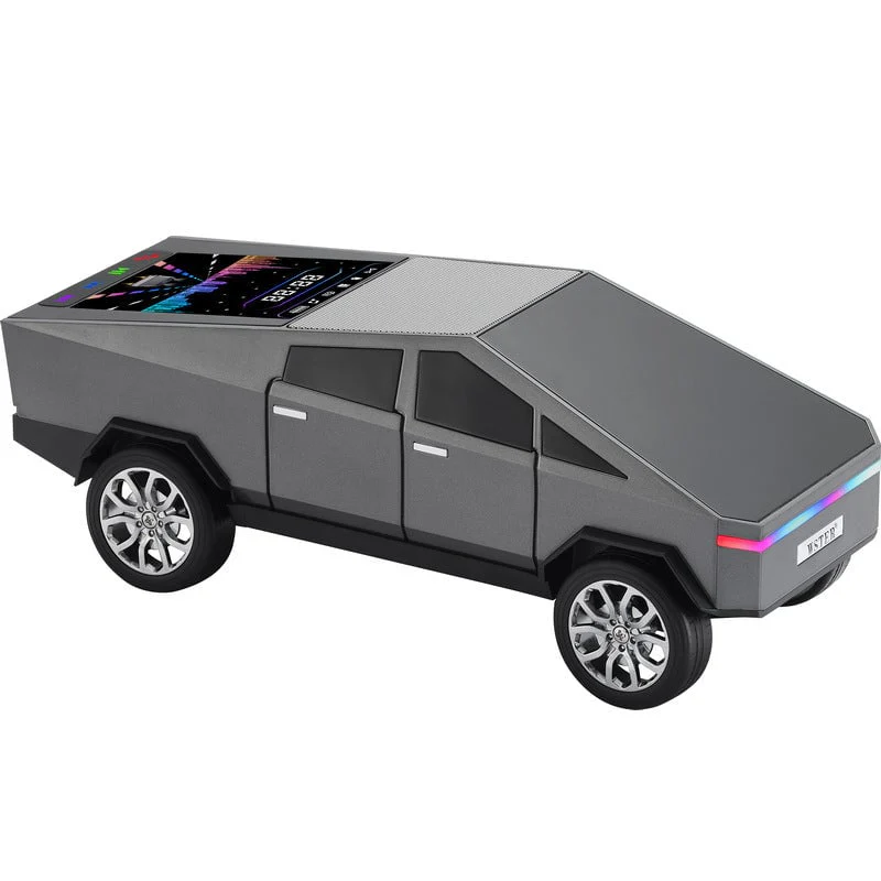 Model 1 Car Bluetooth Speaker - Image 14