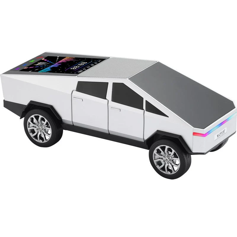 Model 1 Car Bluetooth Speaker - Image 15