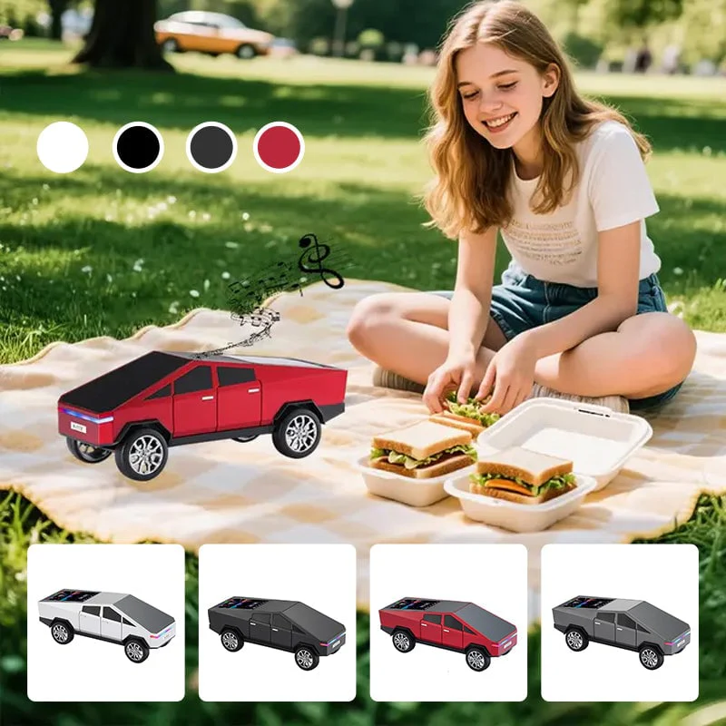 Model 1 Car Bluetooth Speaker - Image 17