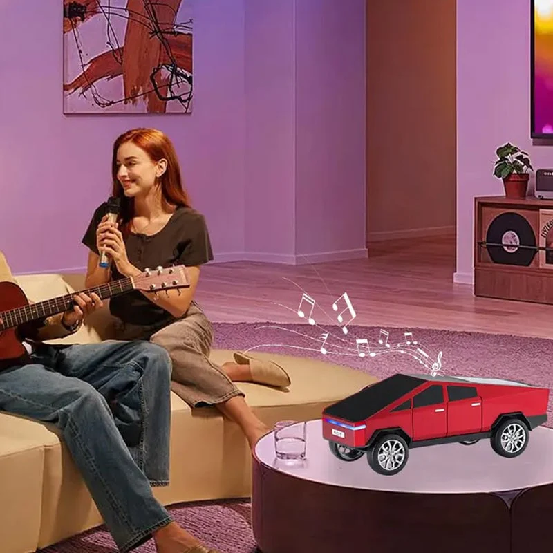 Model 1 Car Bluetooth Speaker - Image 3