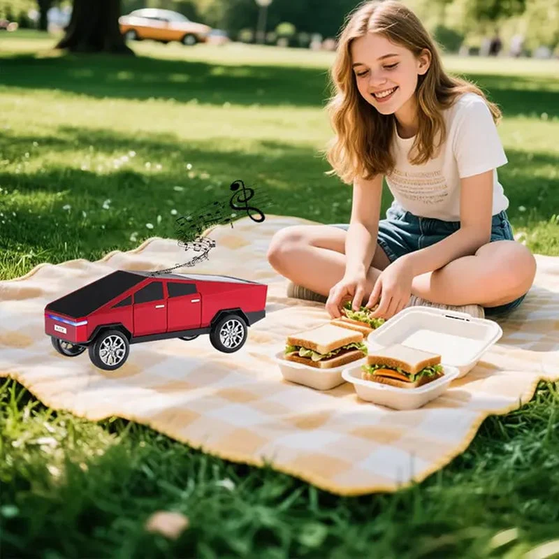 Model 1 Car Bluetooth Speaker - Image 5