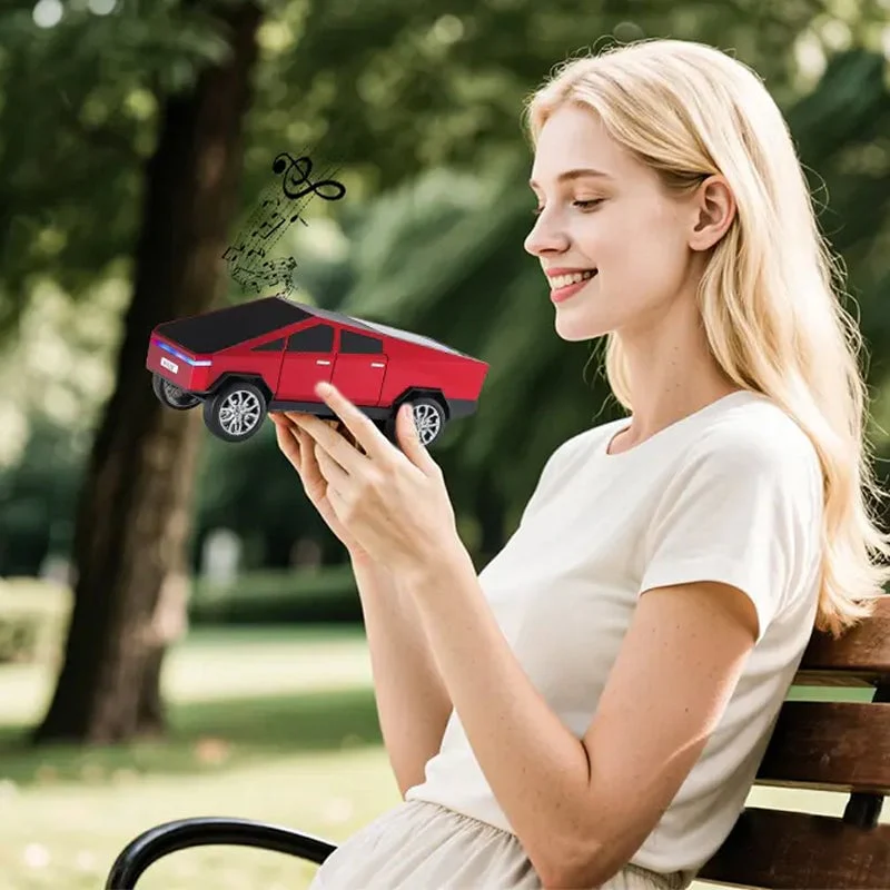 Model 1 Car Bluetooth Speaker - Image 6