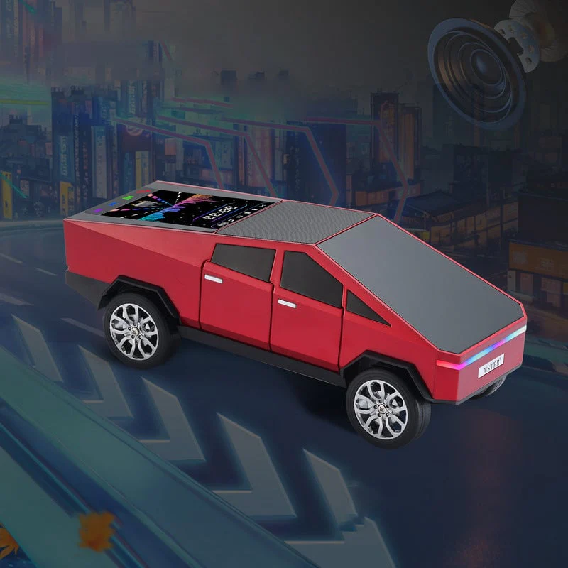 Model 1 Car Bluetooth Speaker - Image 8