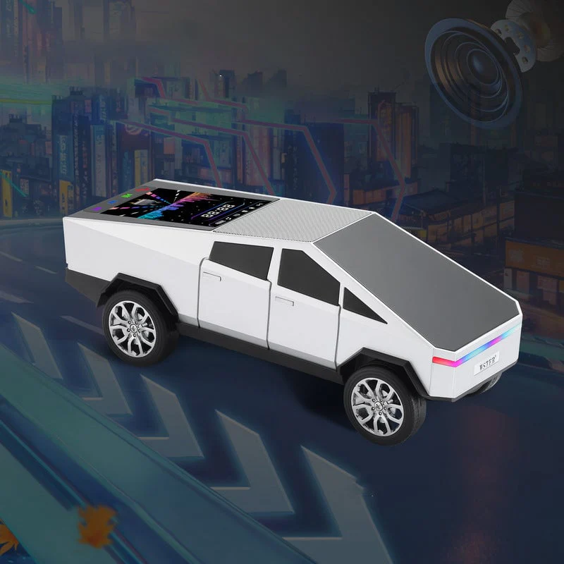 Model 1 Car Bluetooth Speaker - Image 9