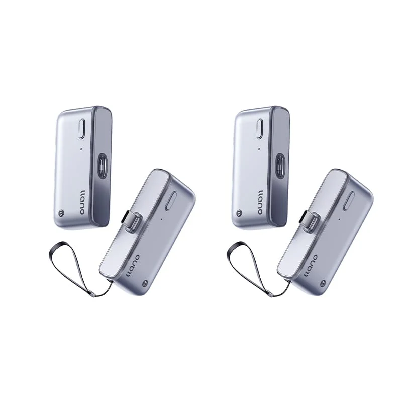 Type-C Wireless HDMI Projector - Image 12