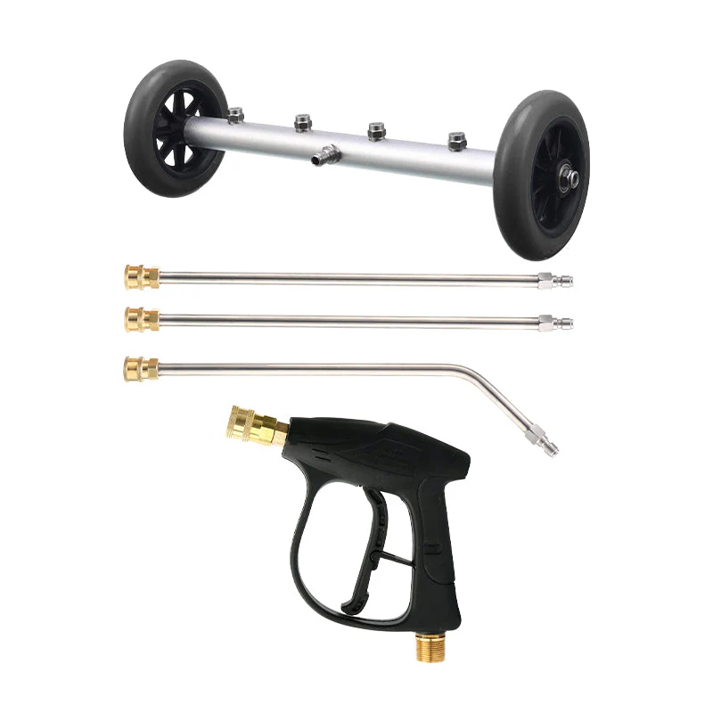 Undercarriage Washer - Image 3