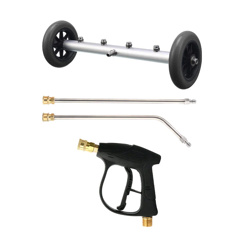 Undercarriage Washer - Image 4