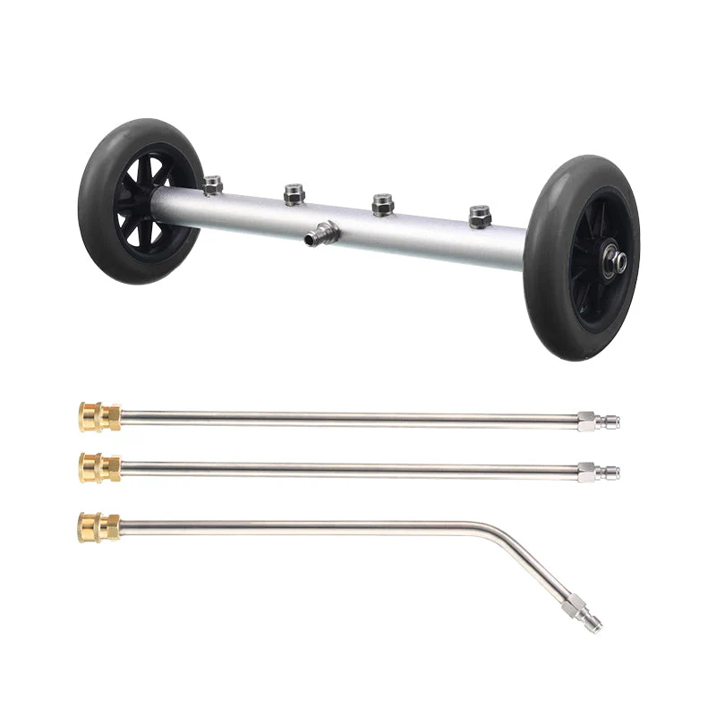 Undercarriage Washer - Image 5