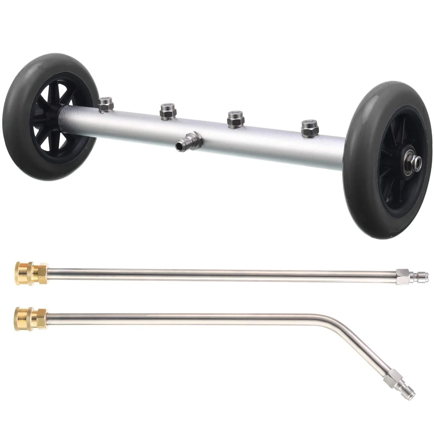 Undercarriage Washer - Image 6