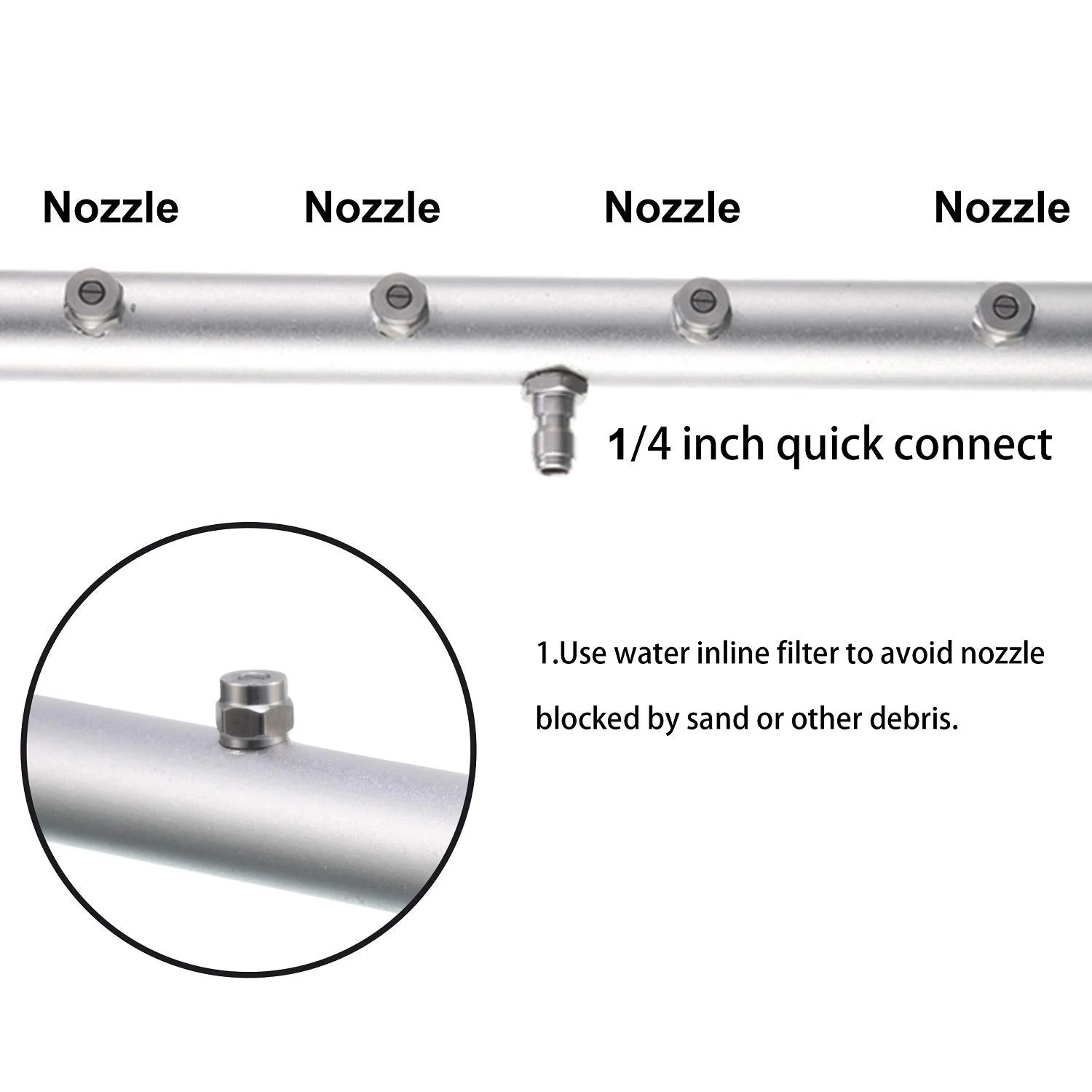 Undercarriage Washer - Image 9
