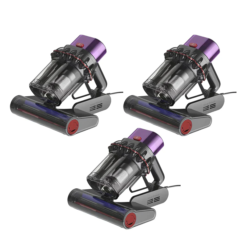 UV Bed Vacuum Cleaner - Image 7