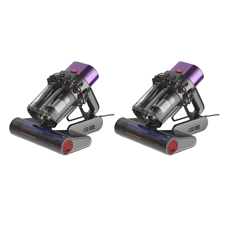 UV Bed Vacuum Cleaner - Image 9