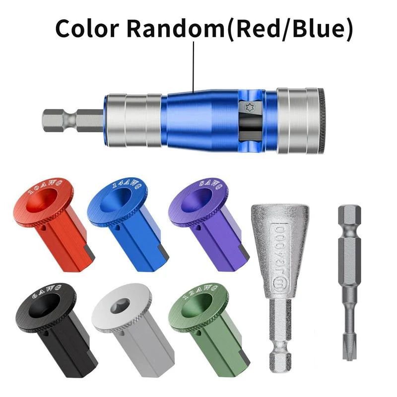 Wire Stripper Kit - Image 10