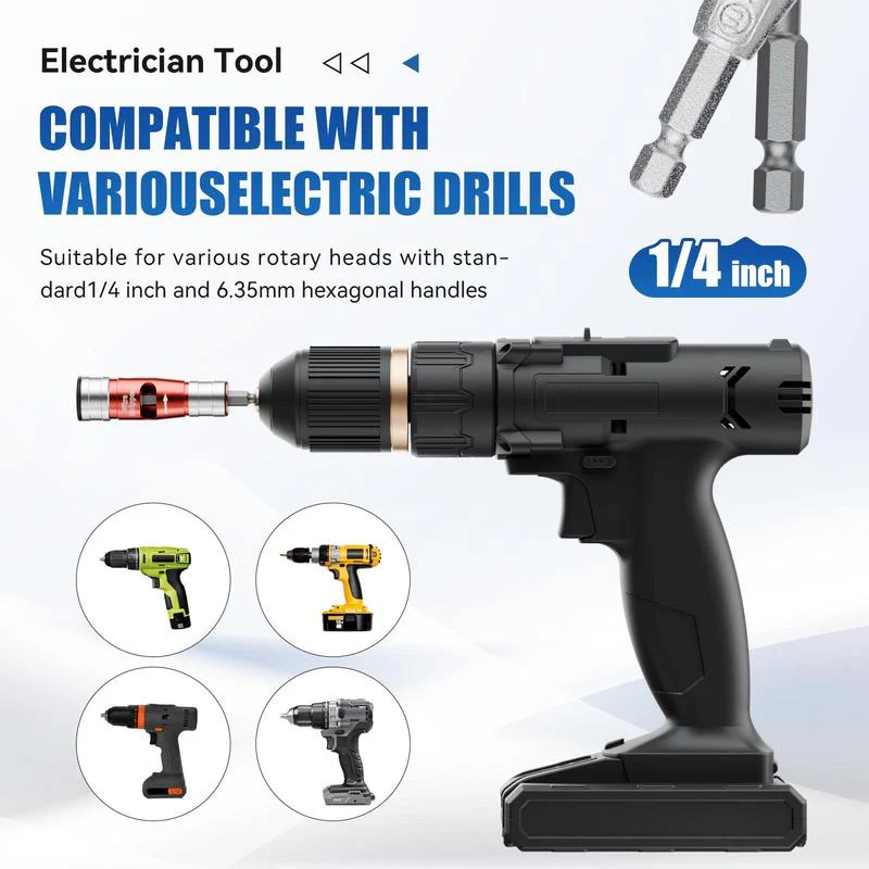 Wire Stripper Kit - Image 5