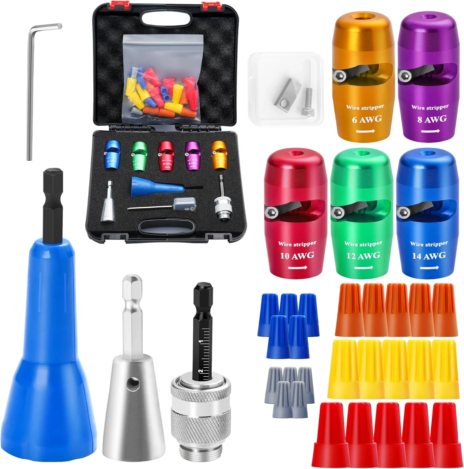 Wire Stripper Kit - Image 8
