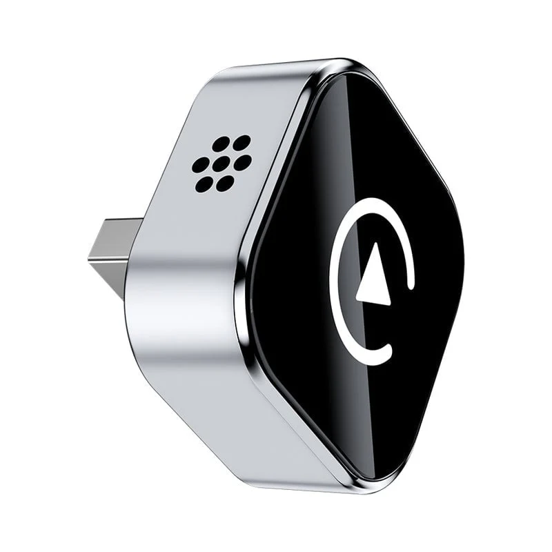Wireless carplay Adapter for iPhone/Android - Image 11