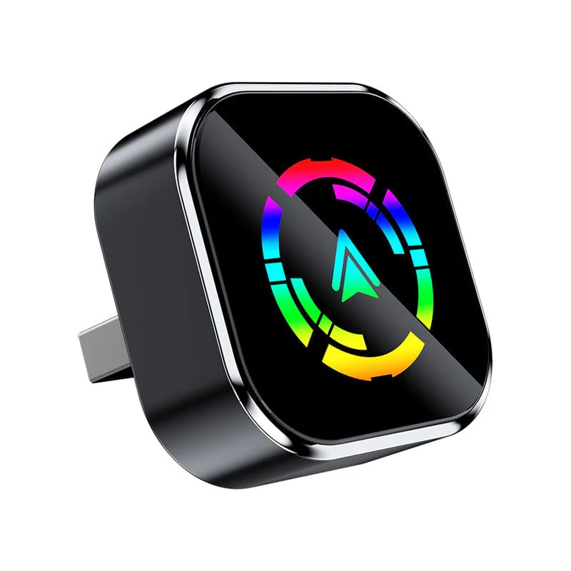 Wireless carplay Adapter for iPhone/Android - Image 13